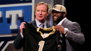 Everyone says they draft 'best player available' — Will the Saints actually do it? (Analysis). Photo by Jerry Lai/USA TODAY Sports