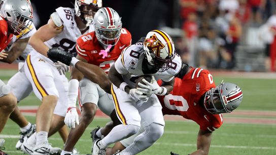 Members Only: Reacting to Combine buzz | Is Caleb Downs the pick at No. 8? (Members Only)