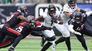 Did the Saints transform their offense in a matter of hours? (Main Show). Photo by Troy Taormina/Imagn Images