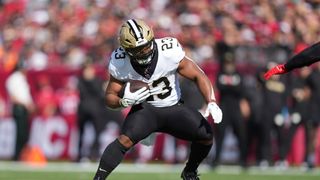 Saints players to keep tabs on for OTAs and beyond (Analysis). Photo by AP Photo/Peter Joneleit
