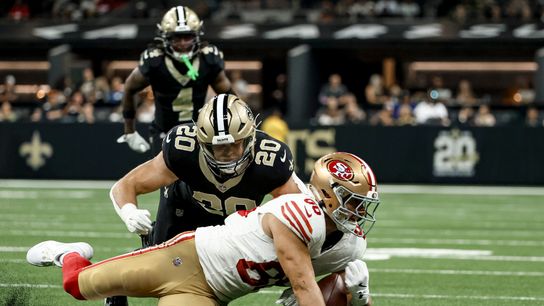 Members Only: Drafting the Saints’ best trade assets (Members Only)