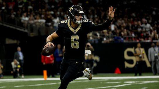 Members Only: Which quarterbacks on the Saints' 2026 schedule are better than Tyler Shough? (Members Only)