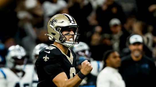 Members Only: Stars or structure? Defining 'spending big' for the Saints (Premium Podcasts)