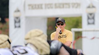 Members Only: Ranking the defining moments of Kellen Moore’s first year in New Orleans (Members Only). Photo by Derick E. Hingle/NewOrleans.Football