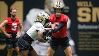 NickCast Short: What to make of the Tyler Shough hype (NickCast)