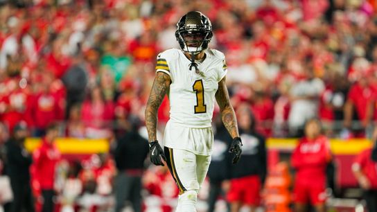 Does schedule change your outlook for Saints at all? (Main Show)