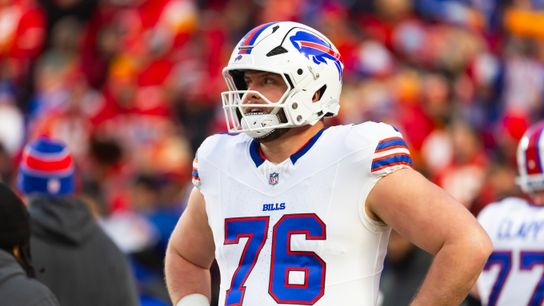 Why David Edwards checked every box for Saints, and what has led to his career-best stretch. Photo by Mark J. Rebilas/Imagn Images