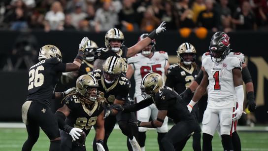 How Brandon Staley kept getting buy-in from Saints defense despite team's 1-8 start (Analysis)