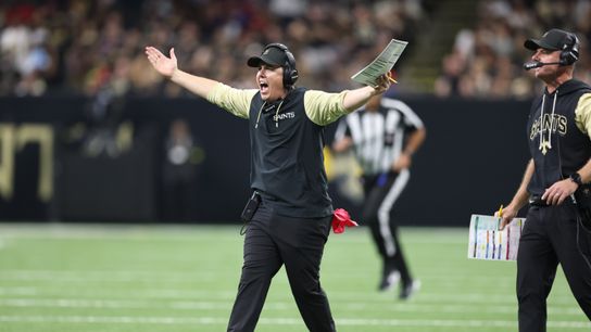 Saints Week 11 Rundown: Repeated missed opportunities come into major focus against Falcons (Analysis)