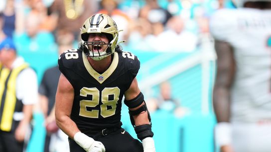 What positions on the Saints roster need an overhaul in the offseason? (Analysis)