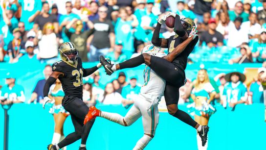 Week 13 Rundown: Saints bring theatrics late, but comeback falls short in Miami (Analysis)