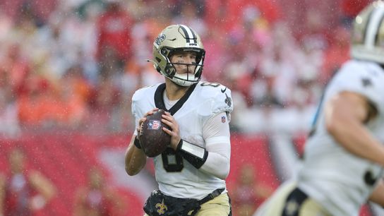 Saints film room: How Tyler Shough put together the best win of his young career (Analysis)