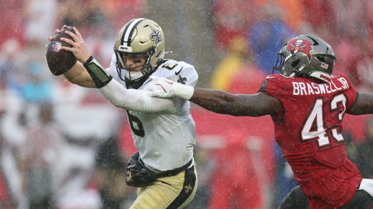 Members Only: Saints’ 3 Up and 3 Down since the start of the season (Podcasts)